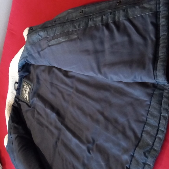 LEVI'S STRAUSS. - Picture 6 of 9